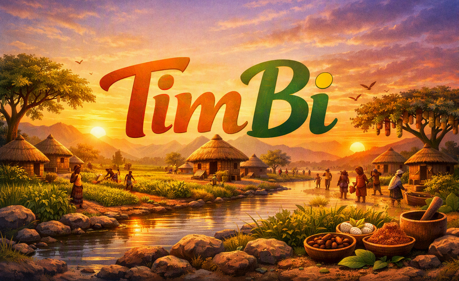 Timbi