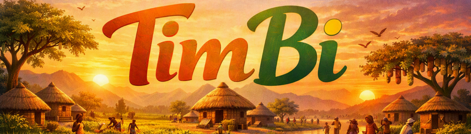 Timbi 